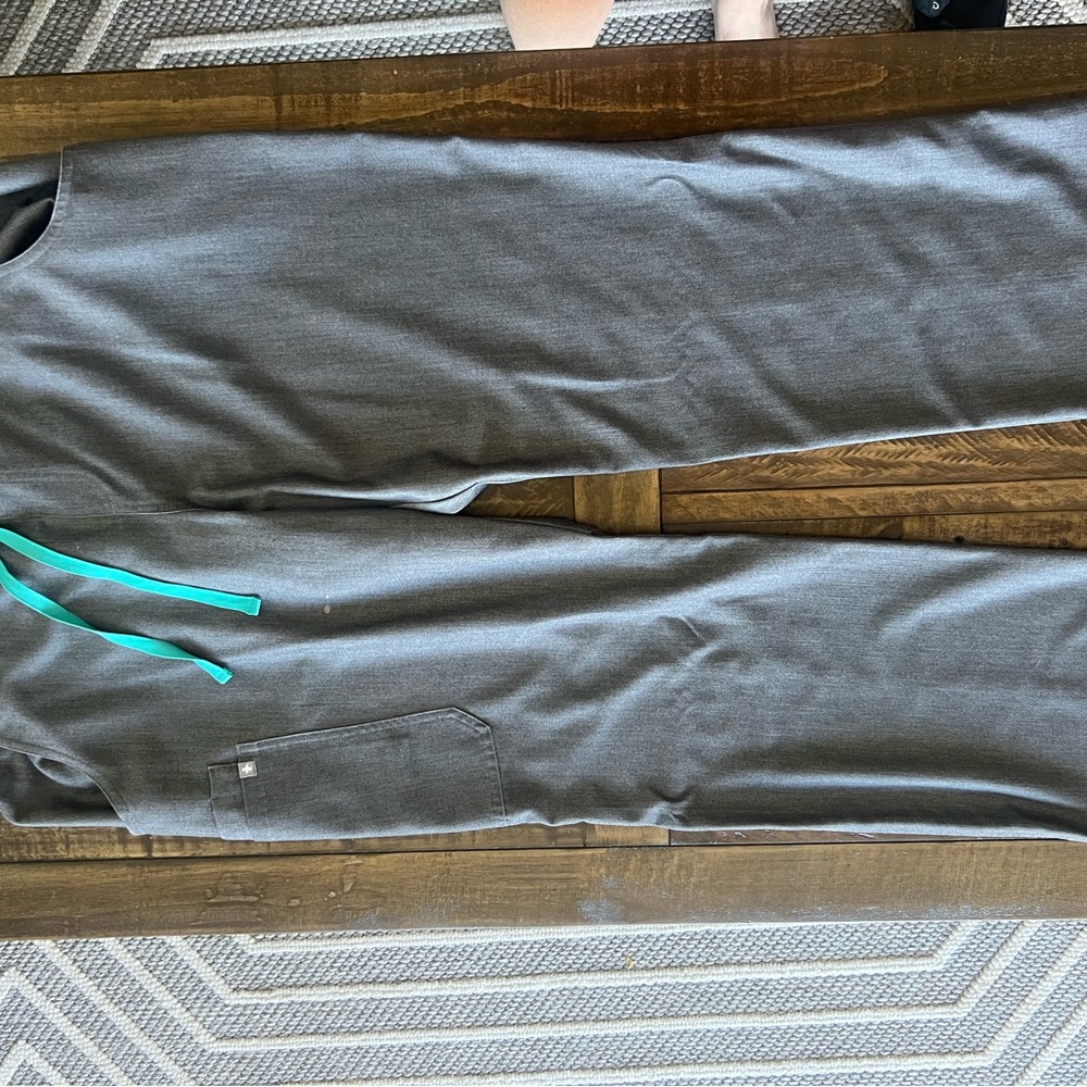 Figs Technical Collection Scrub Pants